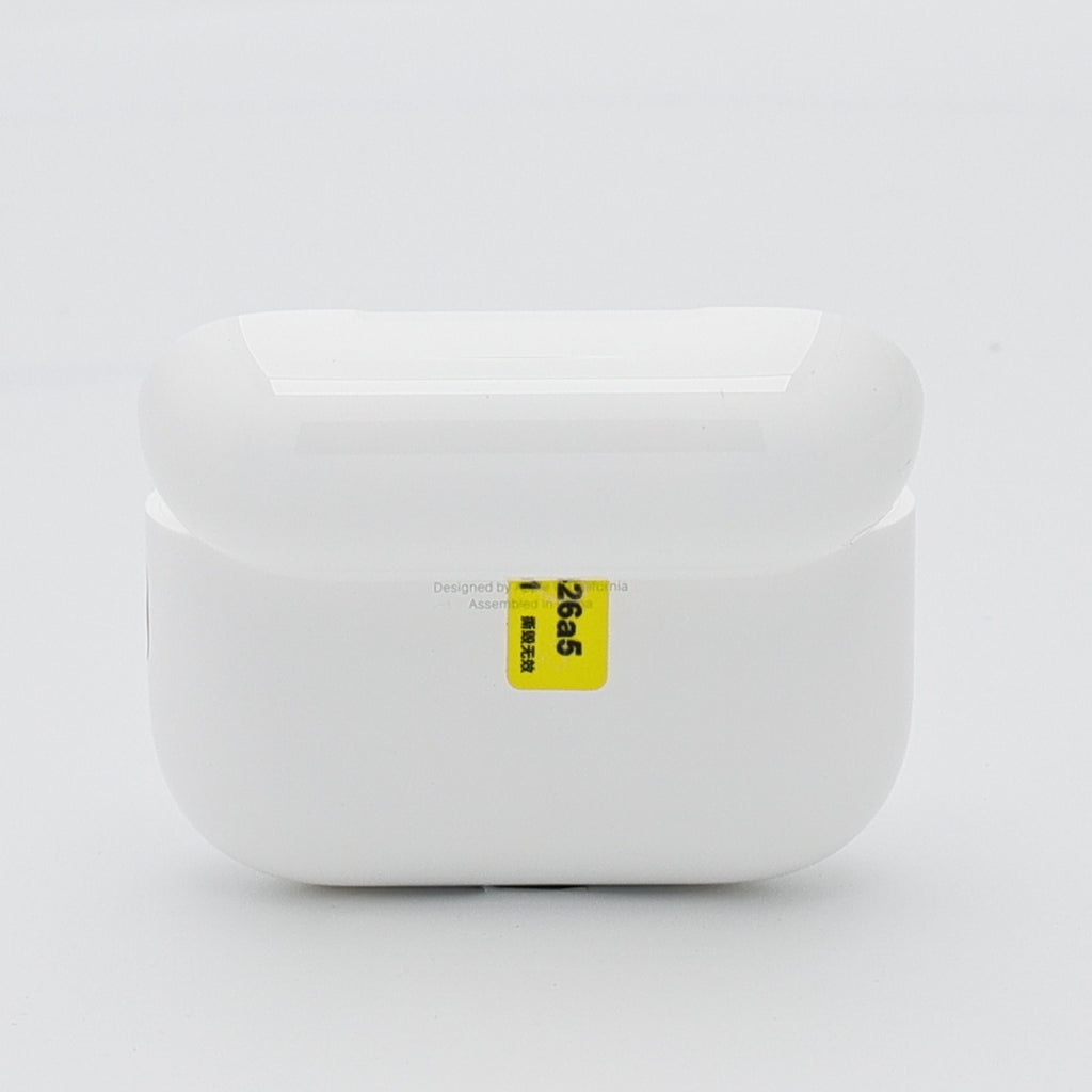 99新 Apple AirPods Pro 3 白色