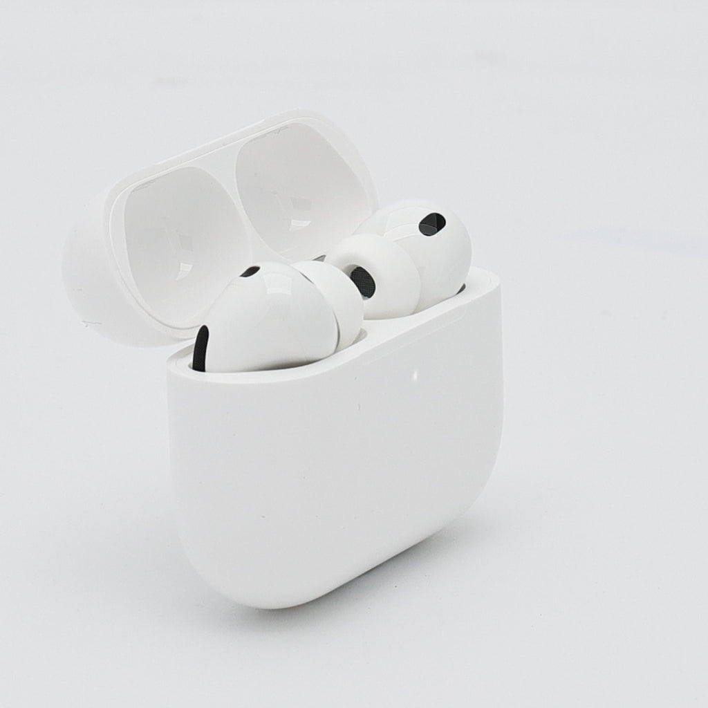 99新 Apple AirPods Pro 3 白色