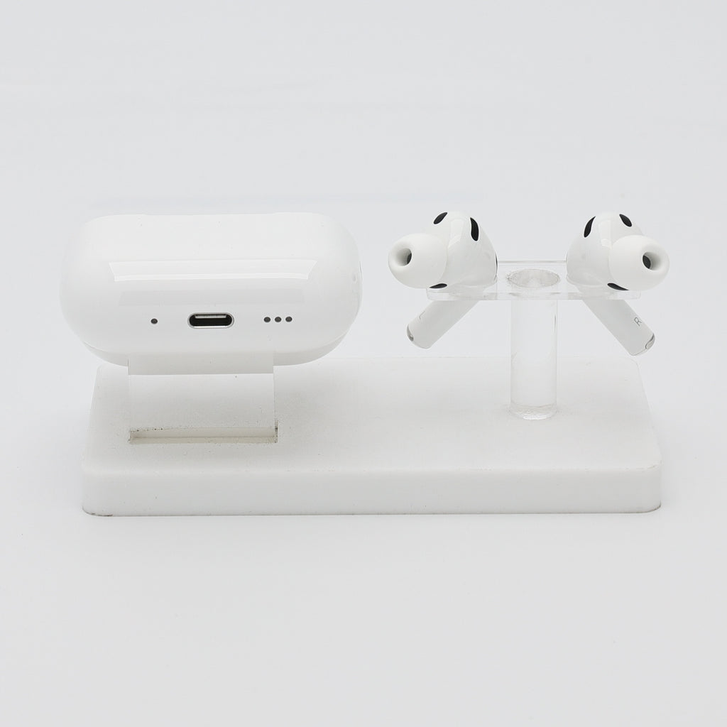 99新 Apple AirPods Pro 3 白色