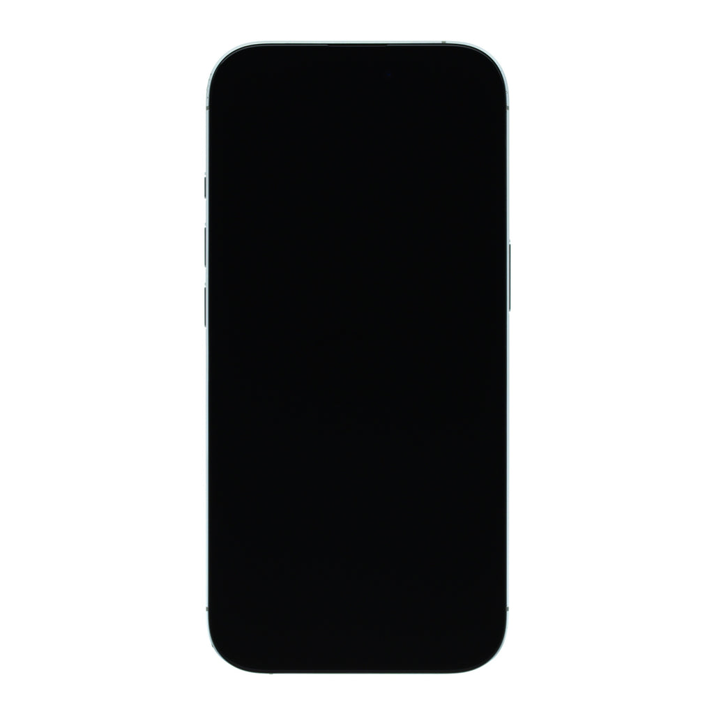 95新 Apple iPhone 16 Pro 128G 白色鈦金屬 中國大陸版