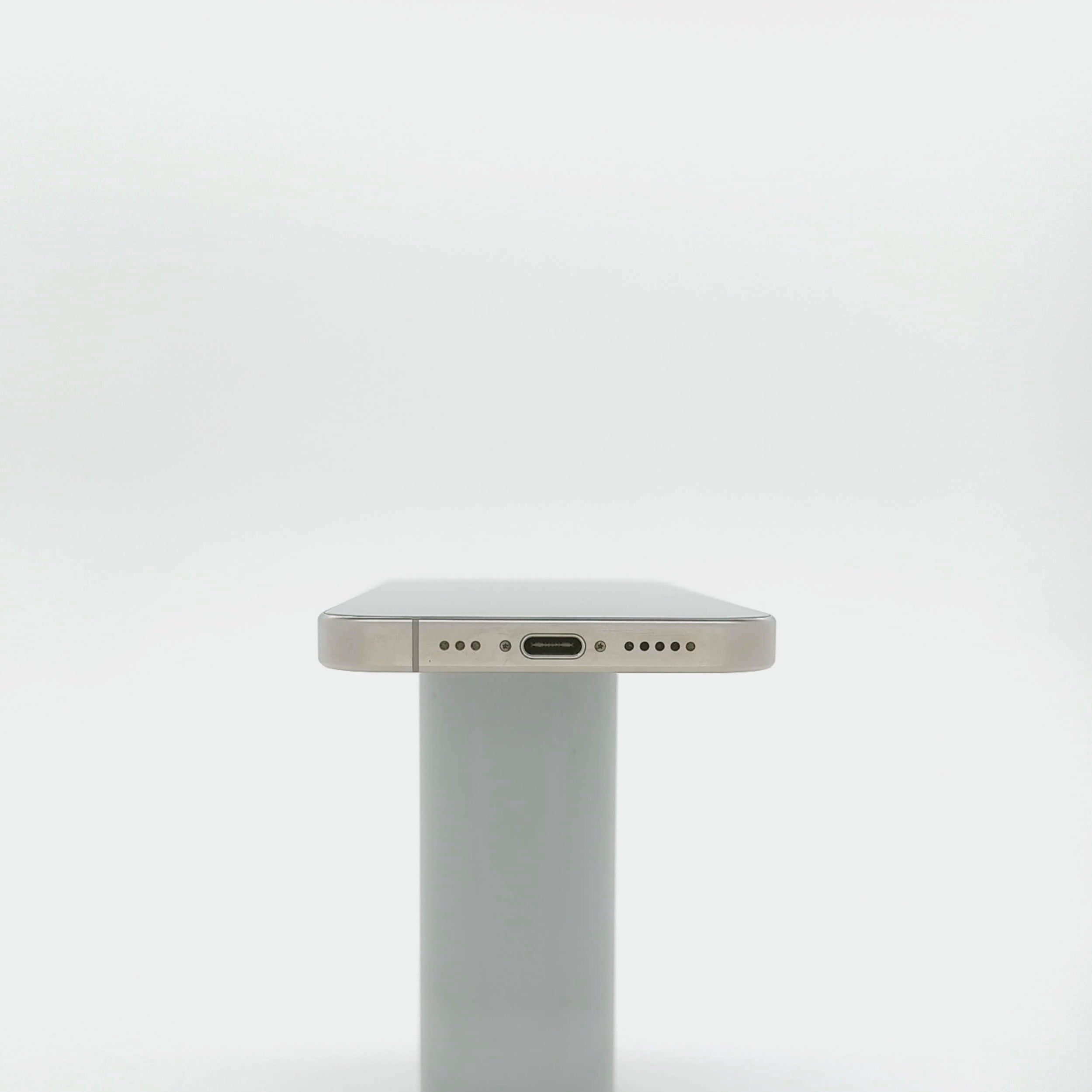 95新 Apple iPhone 15 Pro 256G 原色鈦金屬 中國大陸資源機