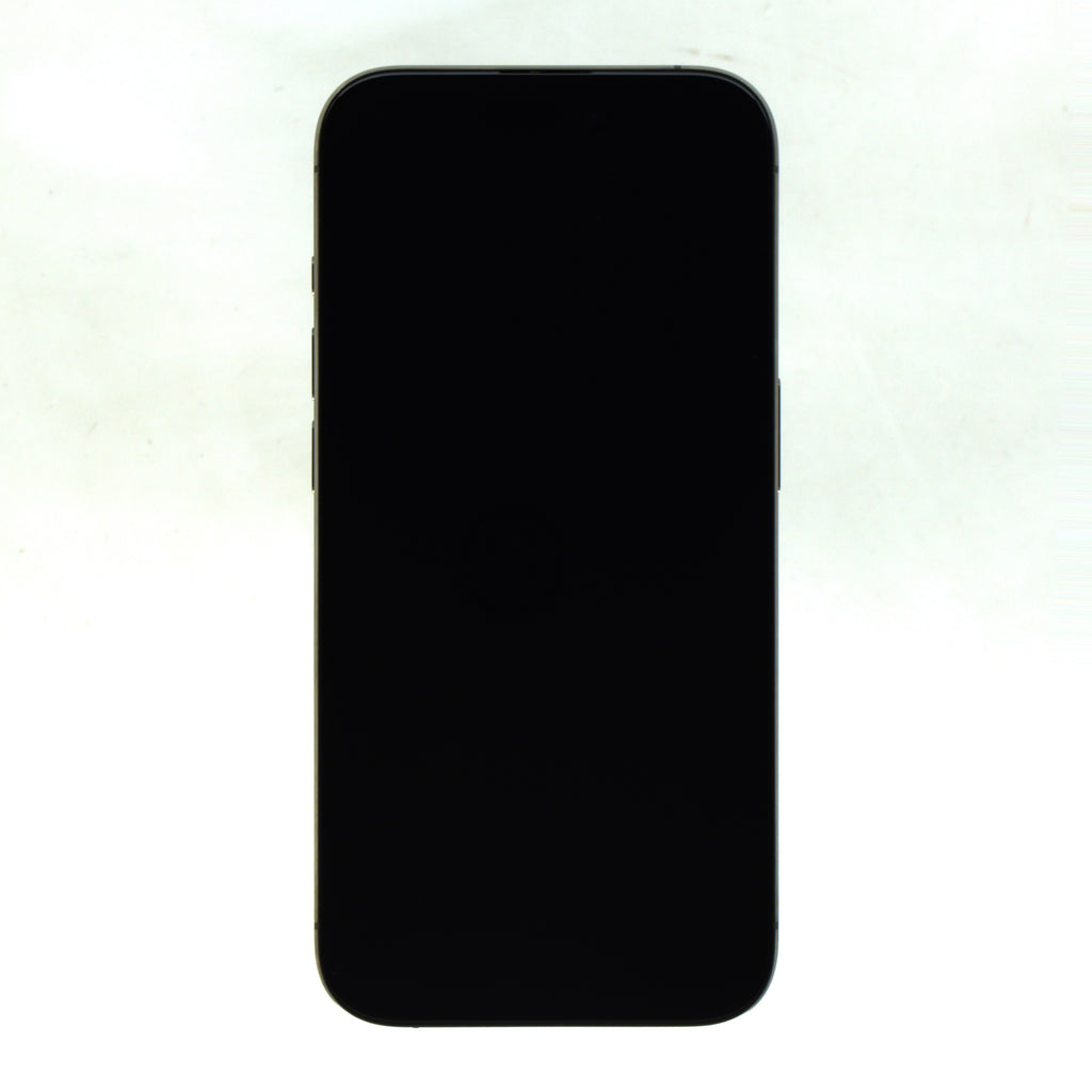 95新 Apple iPhone 15 Pro 256G 原色鈦金屬 中國大陸資源機