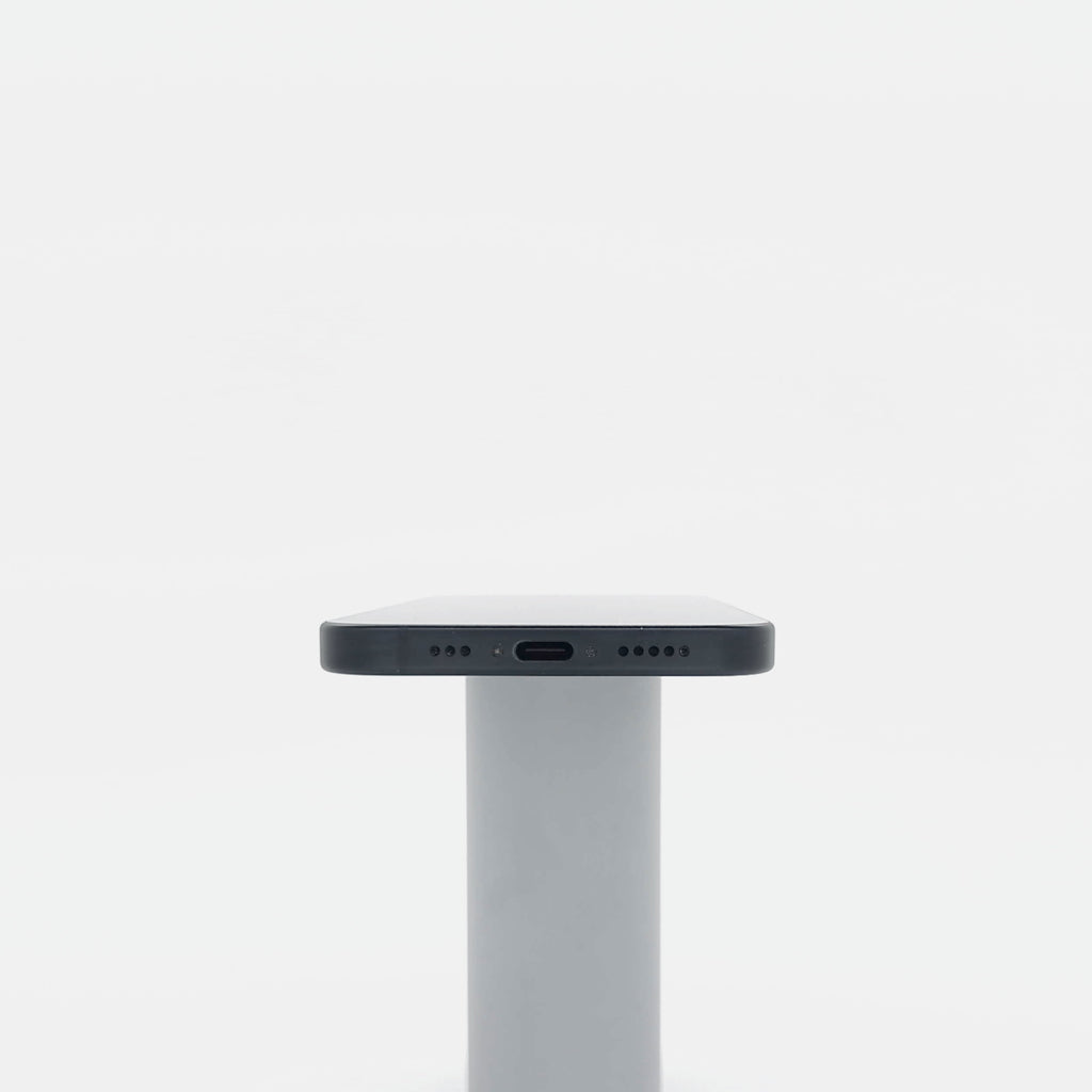 95新 Apple iPhone 15 256G 黑色 中國大陸版