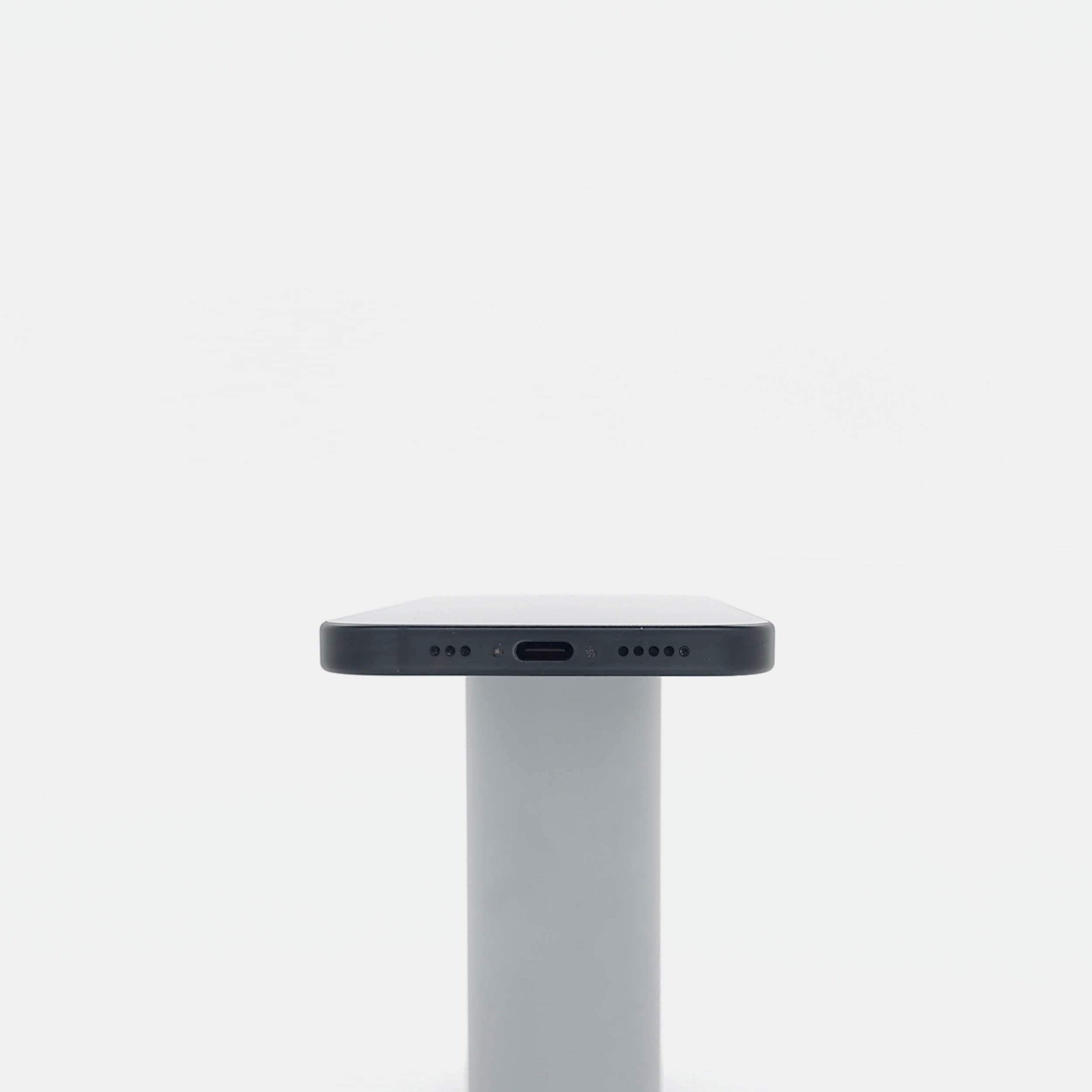 95新 Apple iPhone 15 256G 黑色 中國大陸版