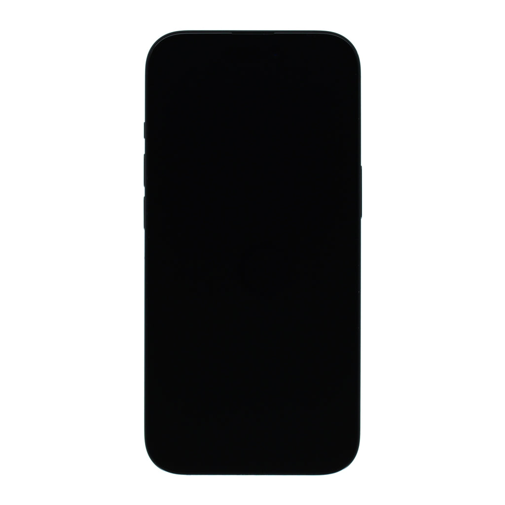 95新 Apple iPhone 15 256G 黑色 中國大陸版