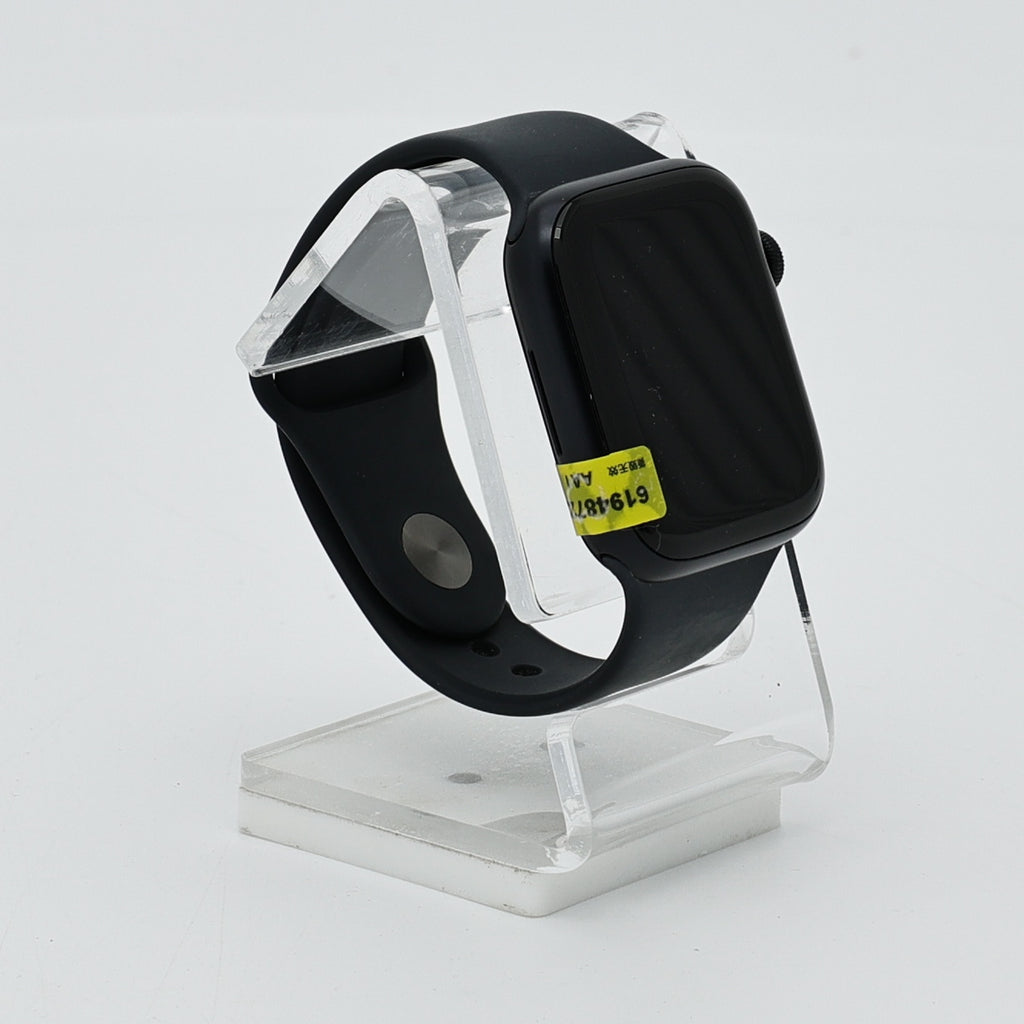 99新 Apple Watch Series 8 45毫米 鋁金屬