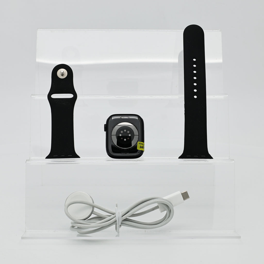 99新 Apple Watch Series 8 45毫米 鋁金屬