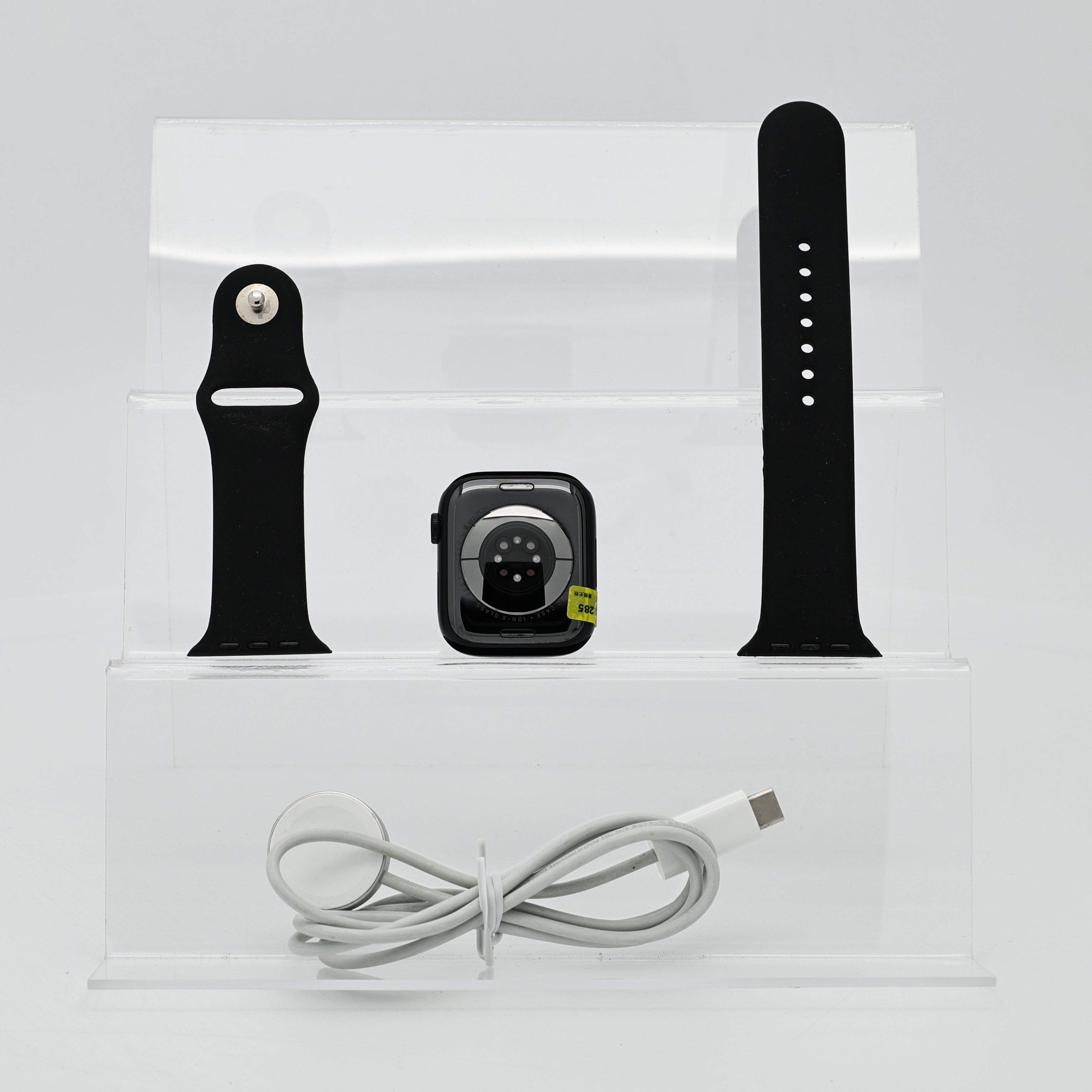 99新 Apple Watch Series 8 45毫米 鋁金屬