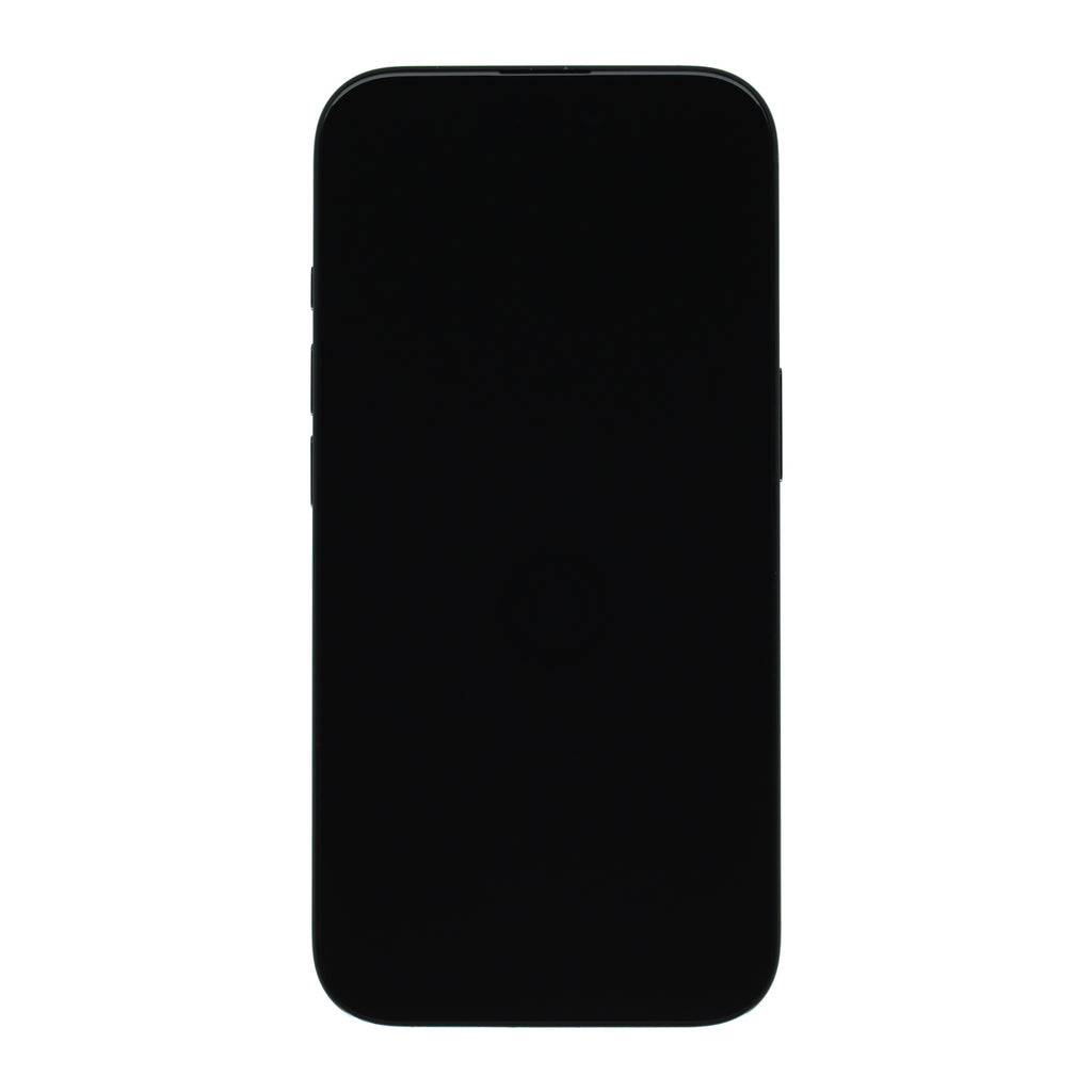 95新 Apple iPhone 16 256G 黑色 中國大陸版