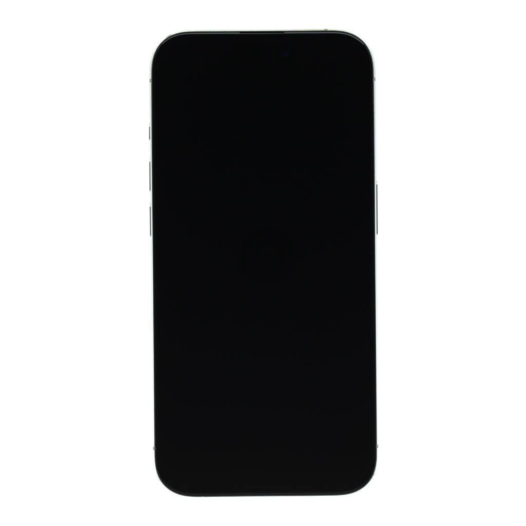 95新 Apple iPhone 15 Pro 256G 白色鈦金屬 中國大陸版