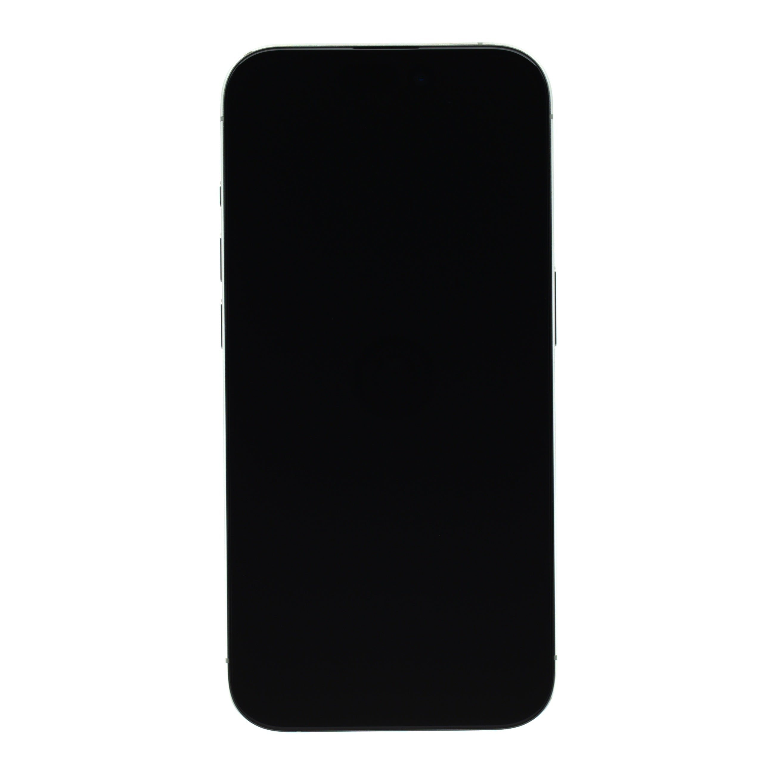 95新 Apple iPhone 15 Pro 256G 白色鈦金屬 中國大陸版