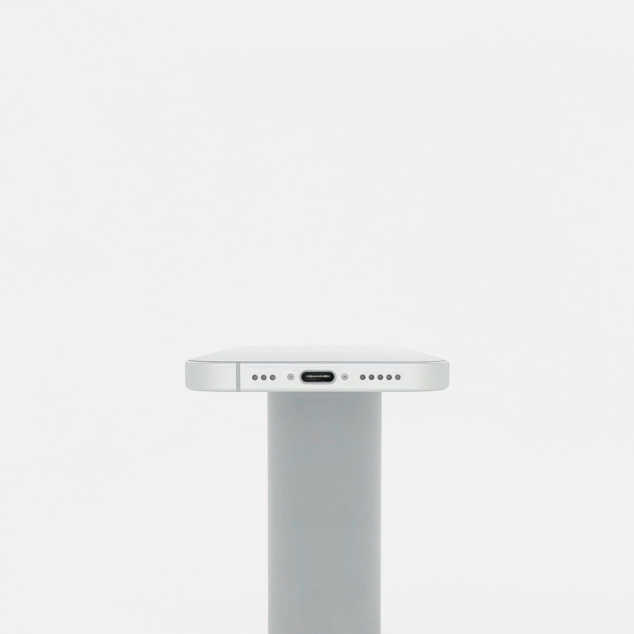 95新 Apple iPhone 16 256G 白色 中國大陸版