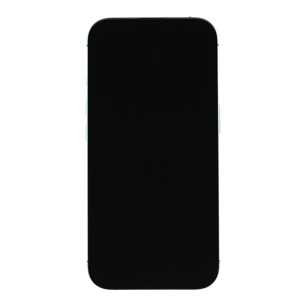 95新 Apple iPhone 16 256G 白色 中國大陸版