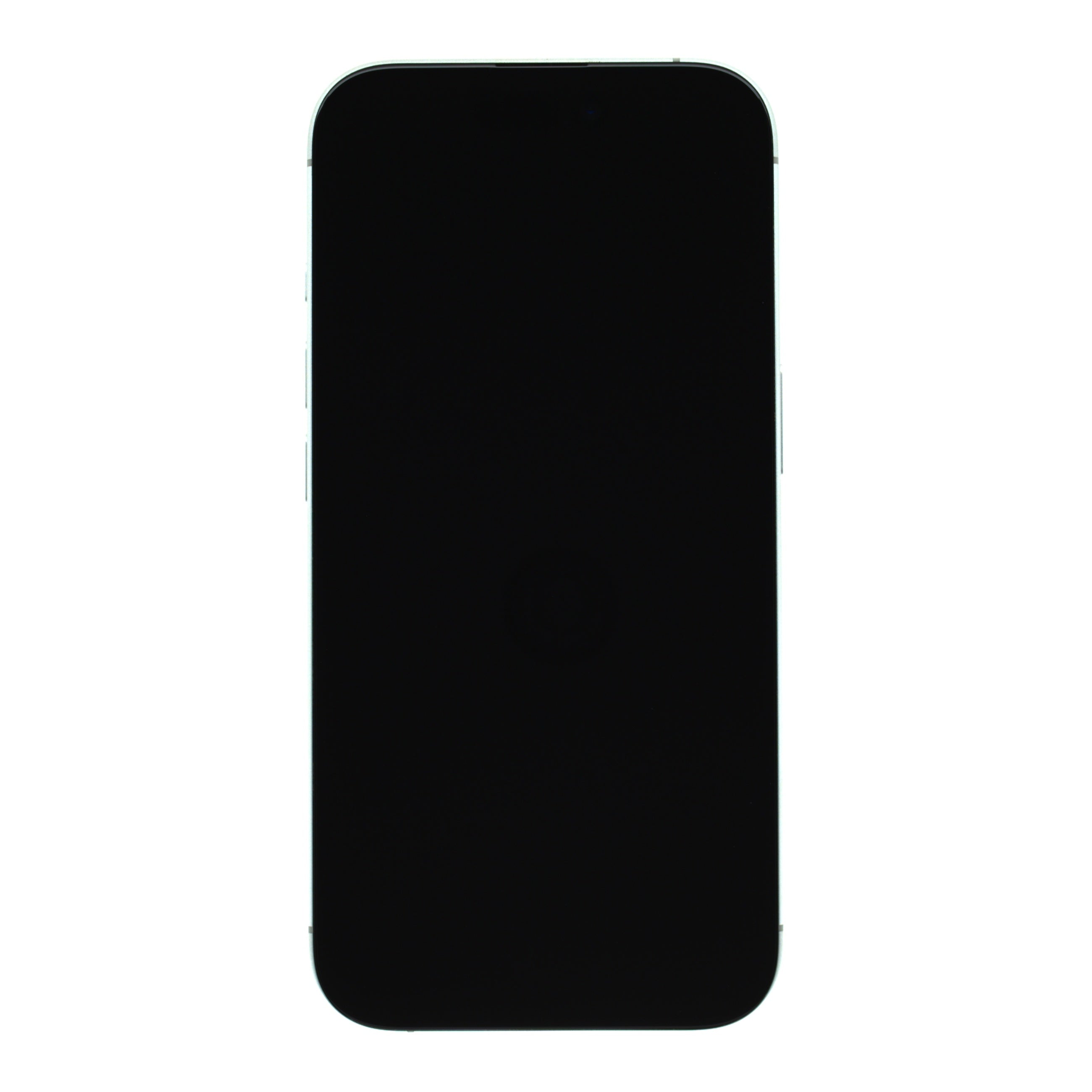 95新 Apple iPhone 16 256G 白色 中國大陸版