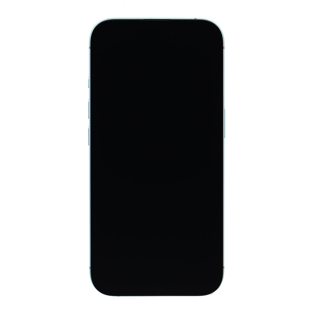95新 Apple iPhone 16 128G 白色 中國大陸版