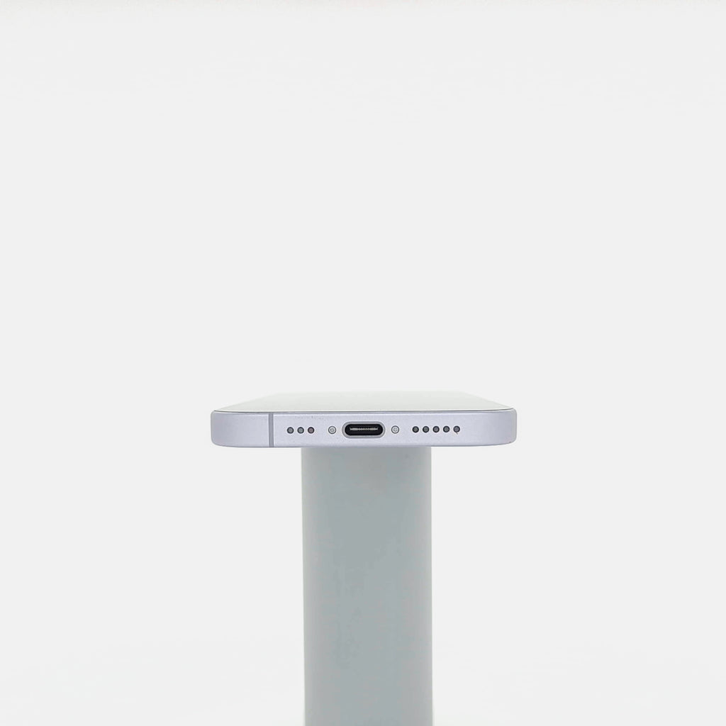 95新 Apple iPhone 17 256G 薰衣草紫色 中國大陸版