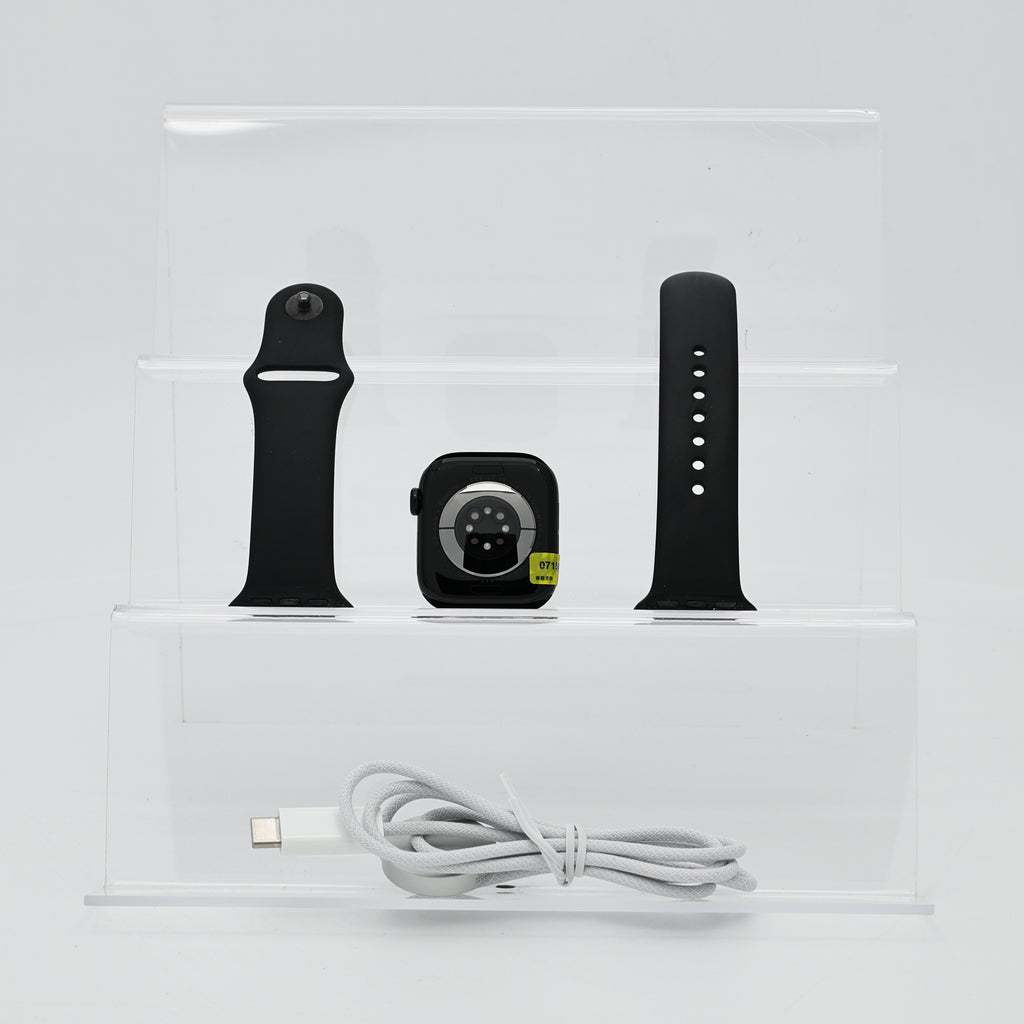 99新 Apple Watch Series 10 42毫米 鋁金屬