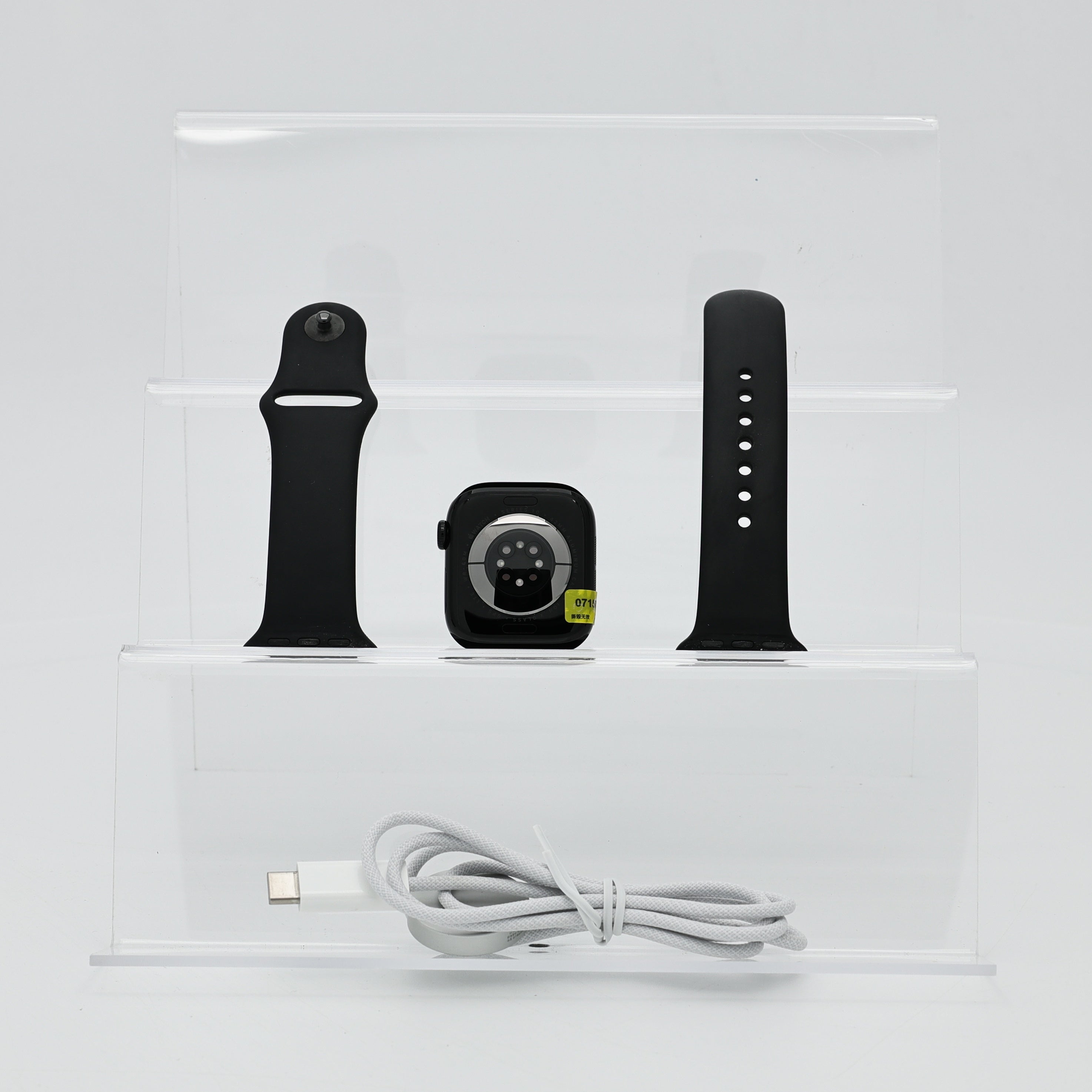 99新 Apple Watch Series 10 42毫米 鋁金屬