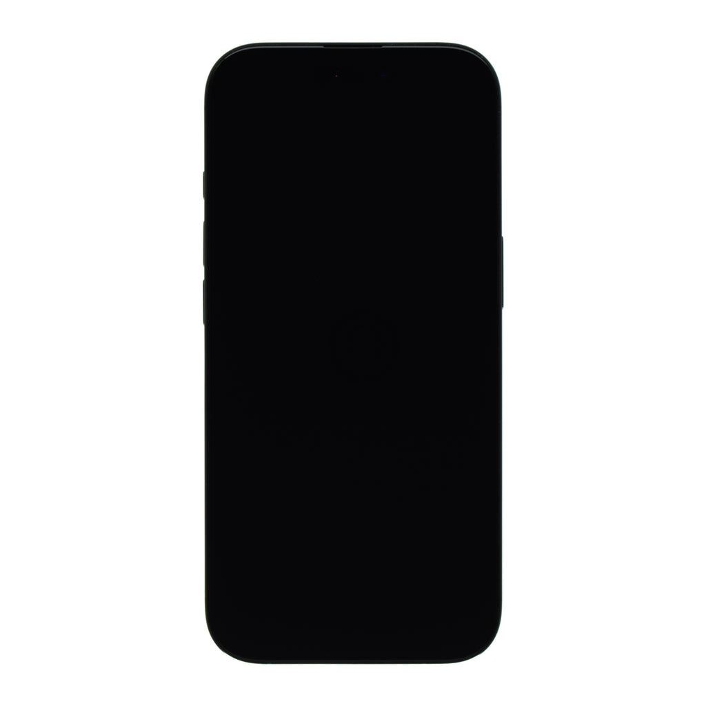95新 Apple iPhone 16 Pro 128G 黑色鈦金屬 中國大陸版