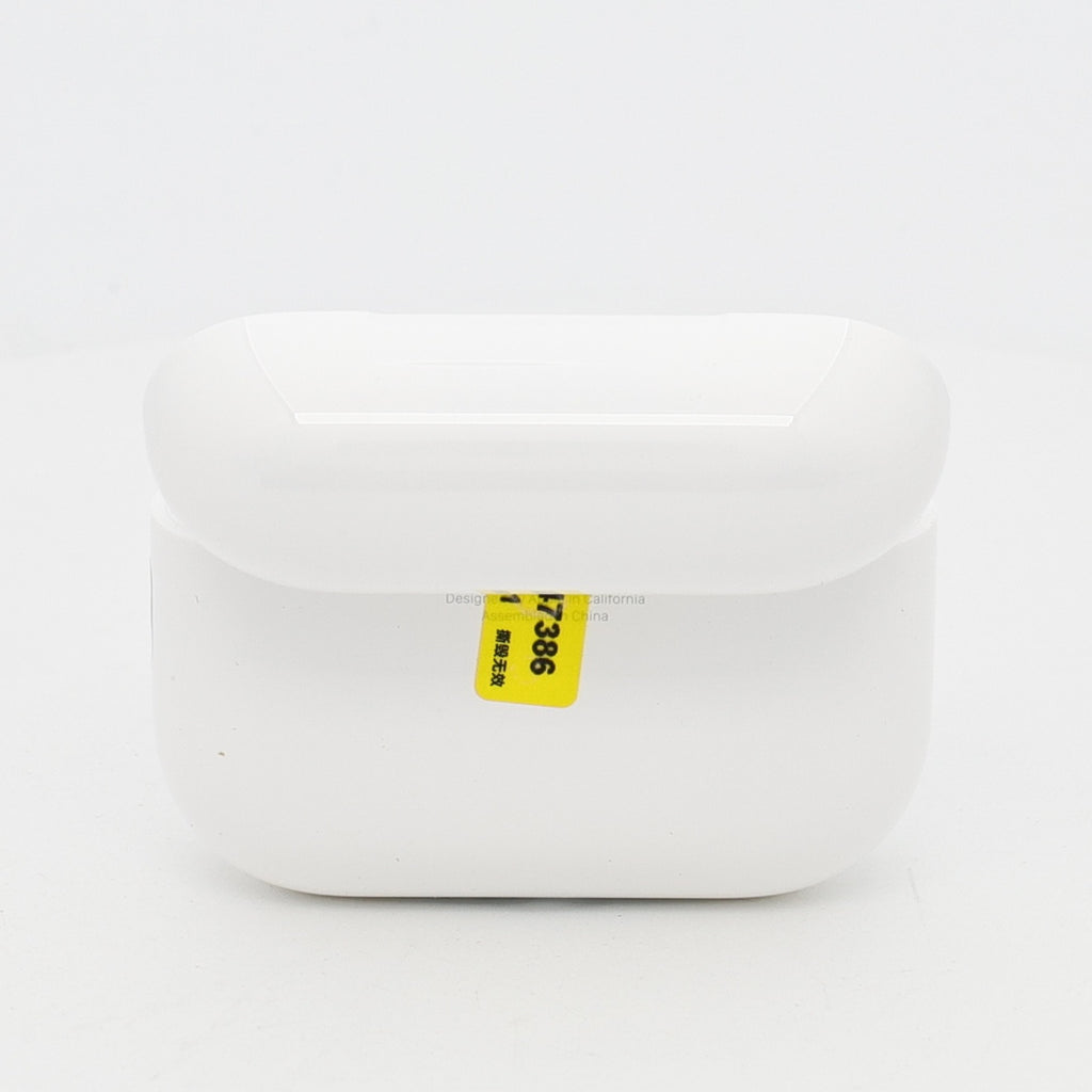 99新 Apple AirPods Pro 3 白色