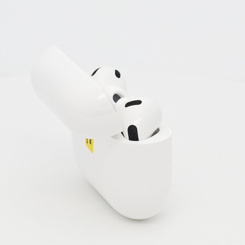 99新 Apple AirPods Pro 3 白色