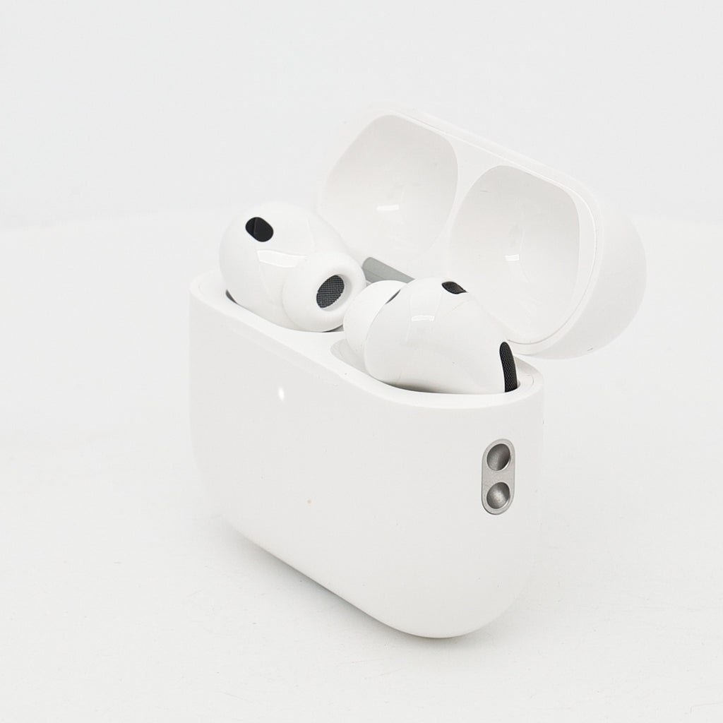 99新 Apple AirPods Pro 3 白色