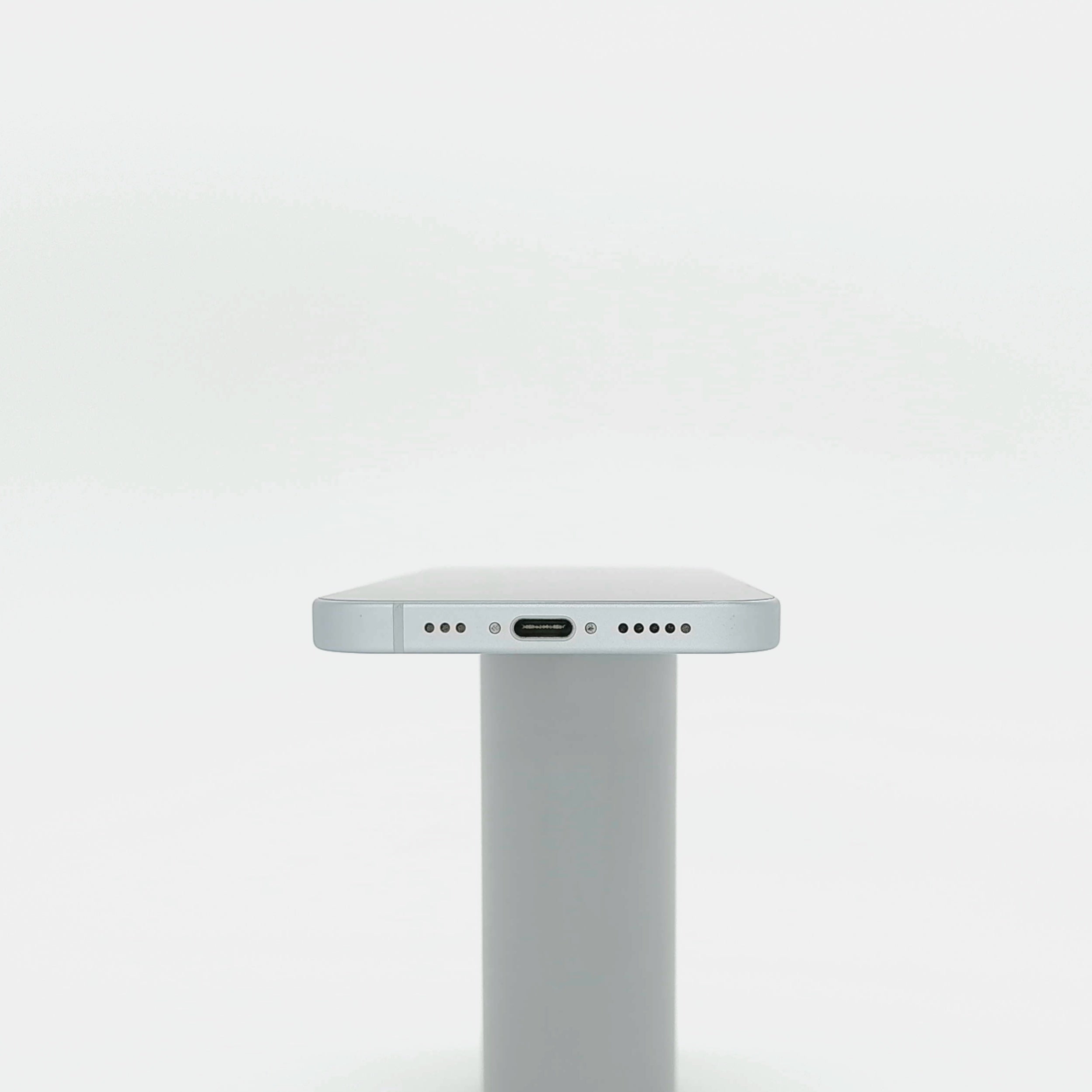 95新 Apple iPhone 15 256G 藍色 中國大陸版