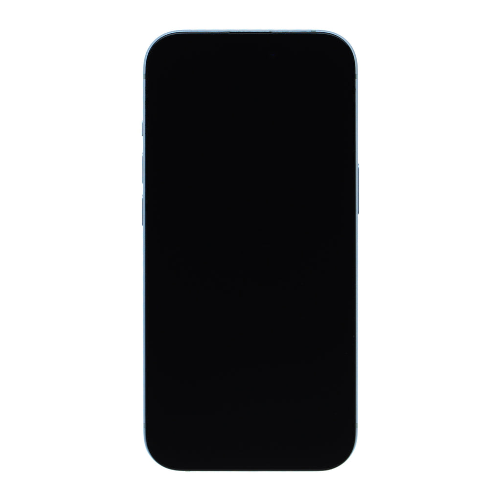 95新 Apple iPhone 15 256G 藍色 中國大陸版