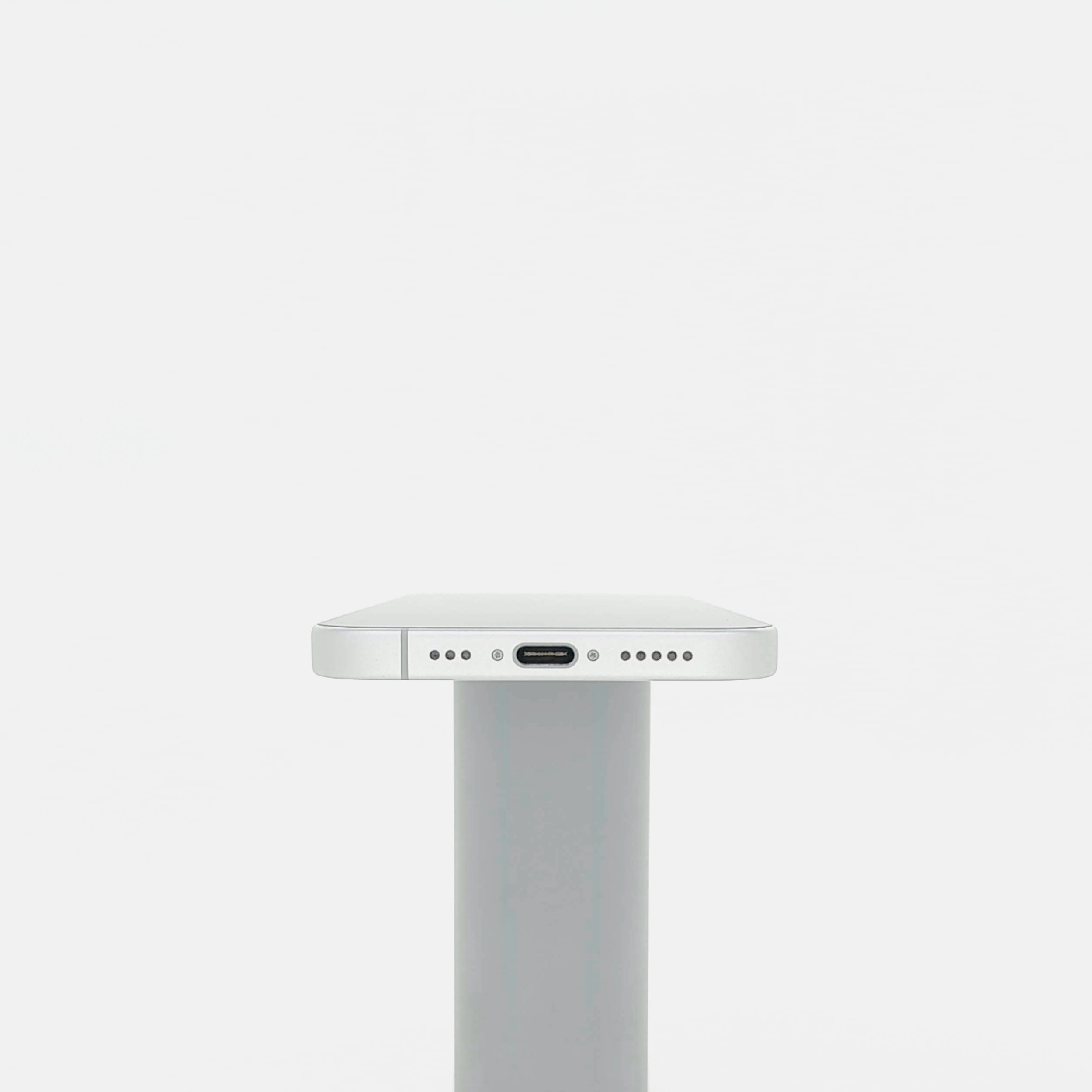 99新 Apple iPhone 16 256G 白色 中國大陸版