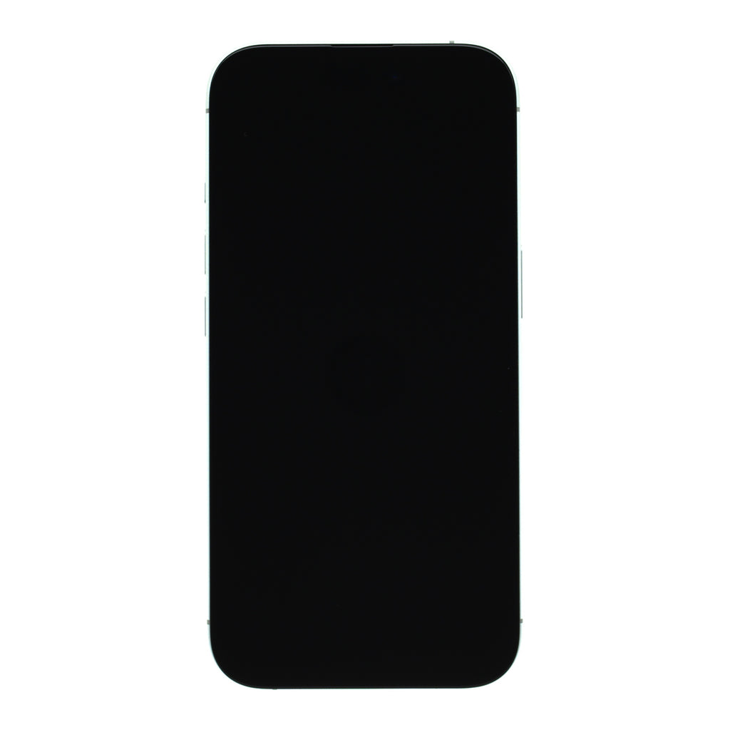 99新 Apple iPhone 16 256G 白色 中國大陸版
