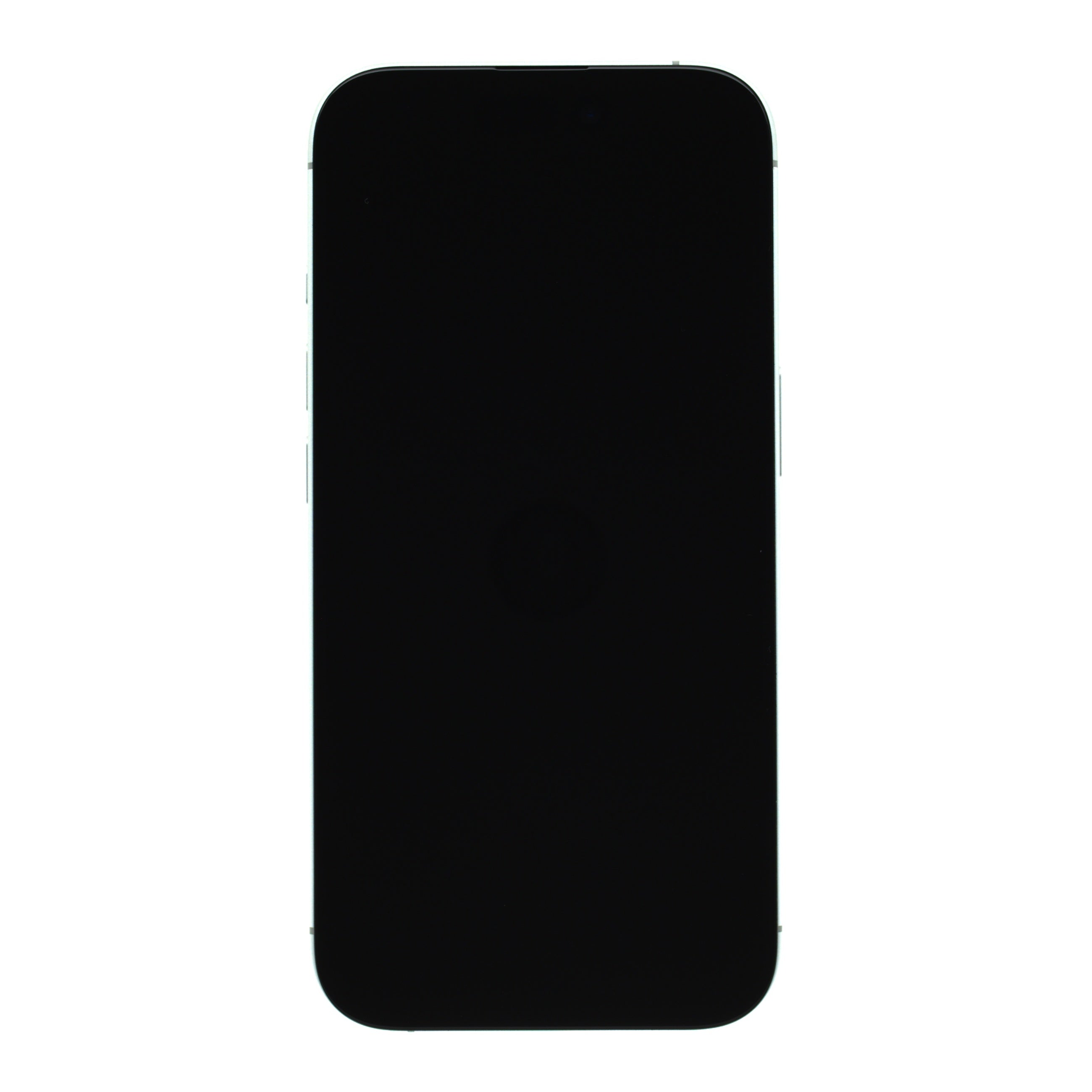 99新 Apple iPhone 16 256G 白色 中國大陸版