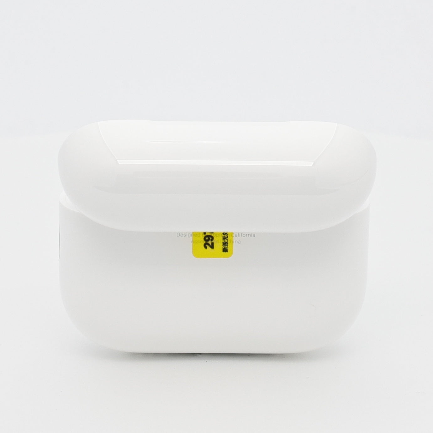 99新 Apple AirPods Pro 3 白色