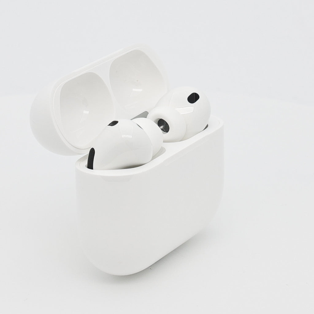 99新 Apple AirPods Pro 3 白色