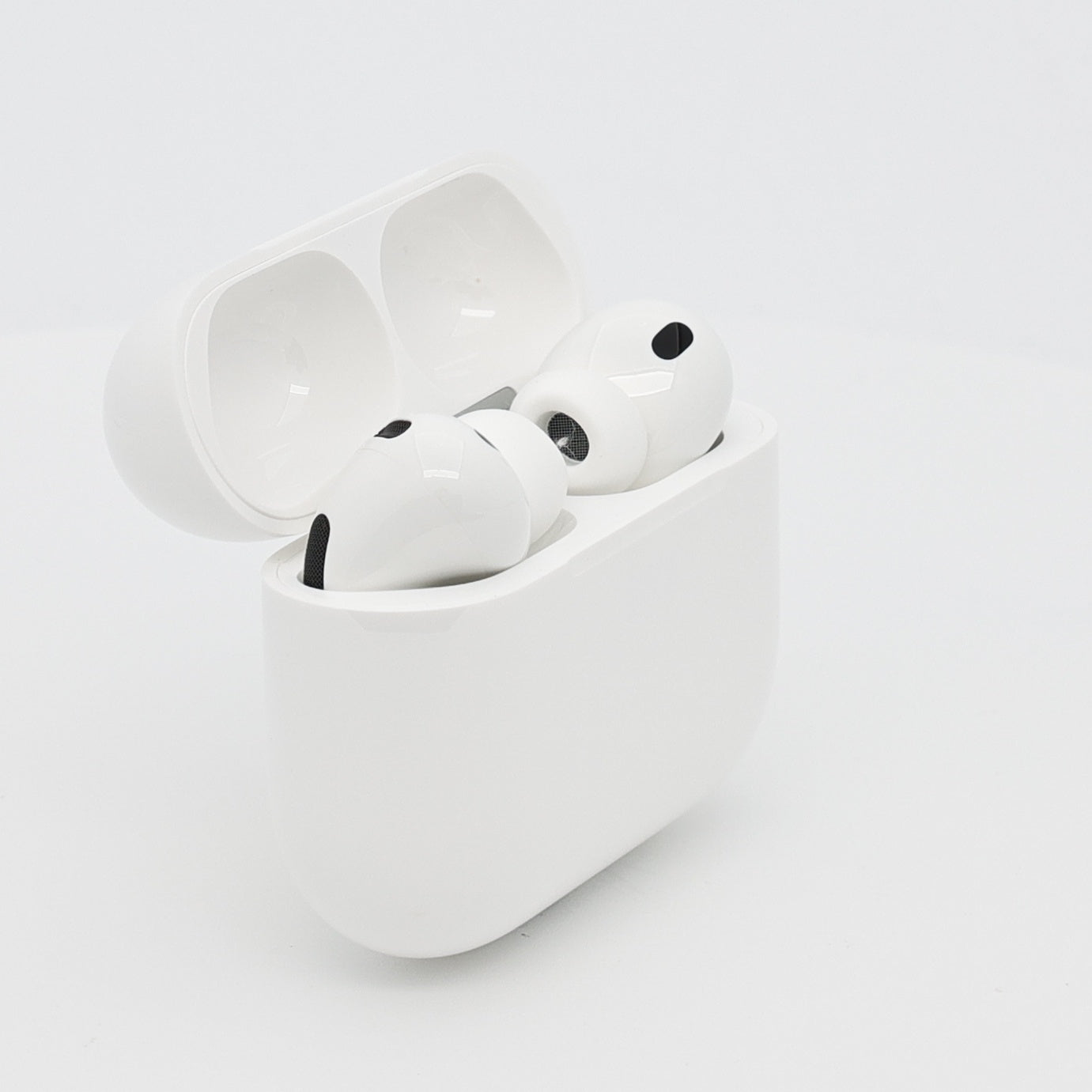99新 Apple AirPods Pro 3 白色