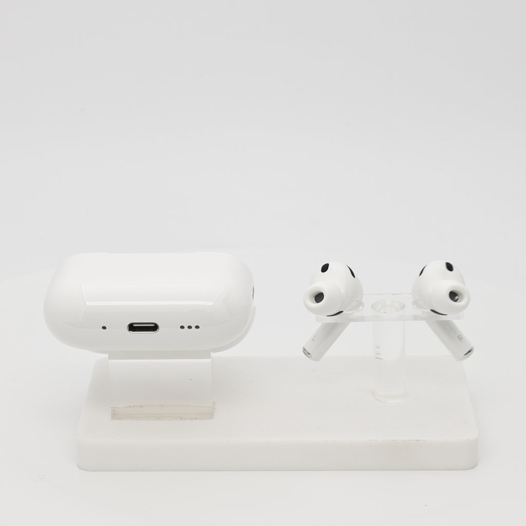 99新 Apple AirPods Pro 3 白色