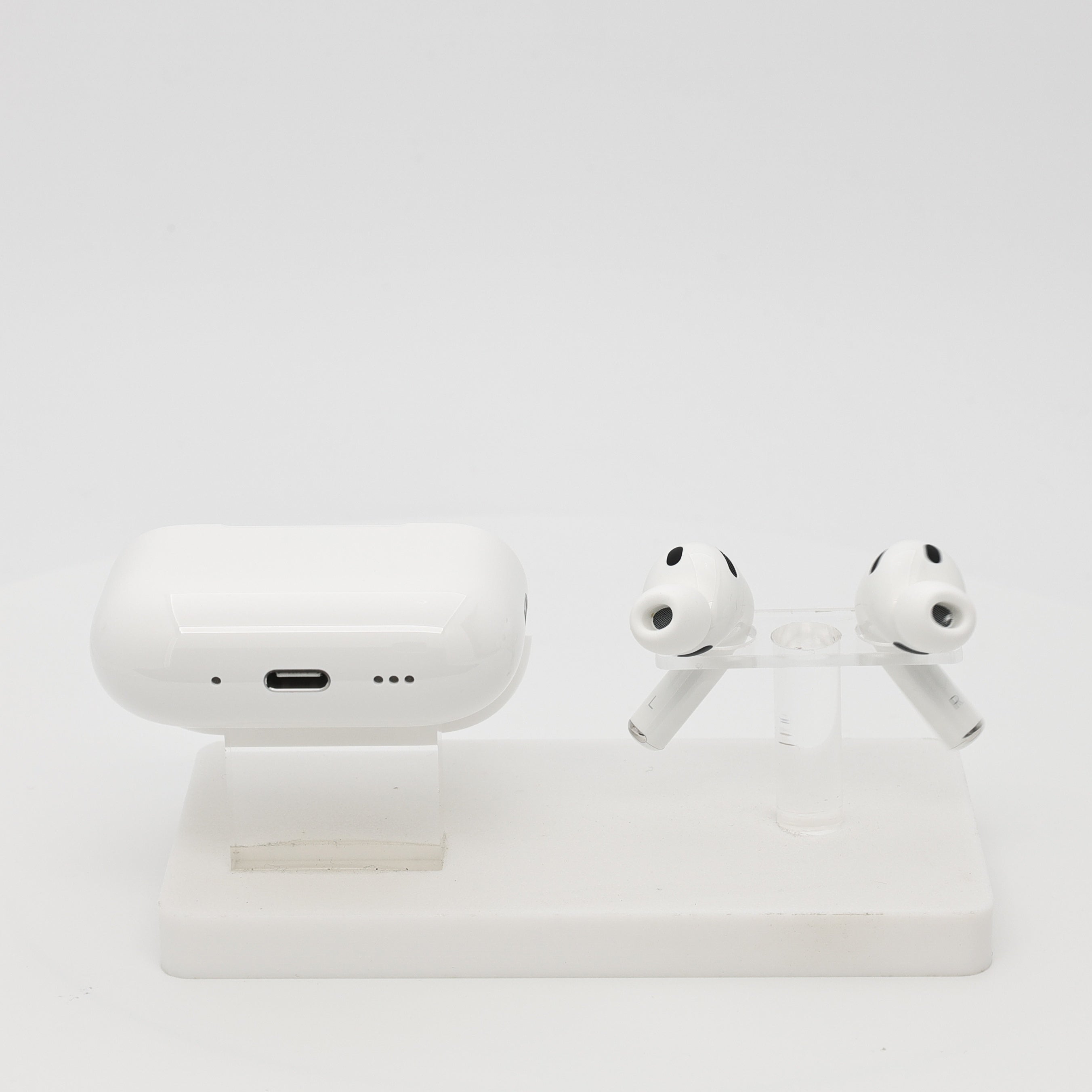 99新 Apple AirPods Pro 3 白色