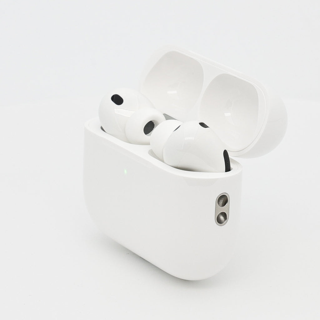 99新 Apple AirPods Pro 3 白色