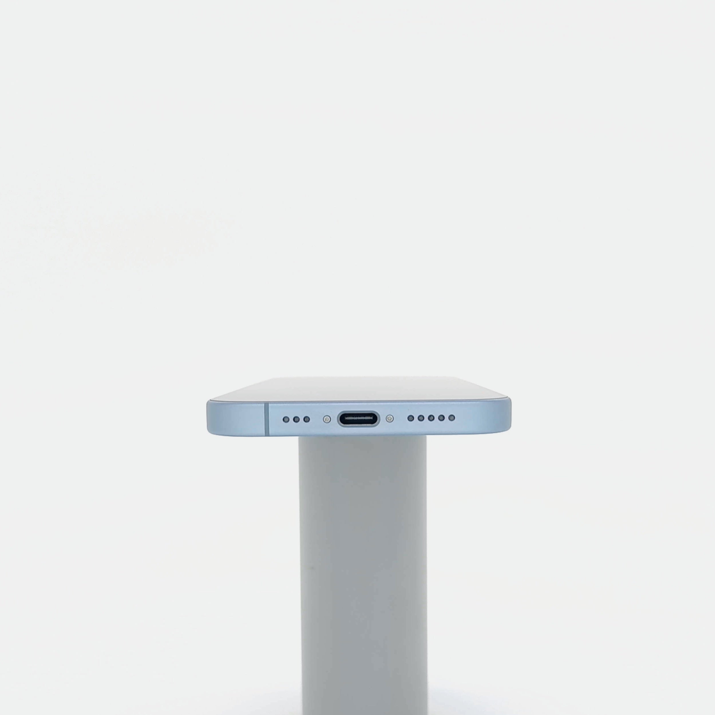 99新 Apple iPhone 17 256G 青霧藍色 中國大陸版