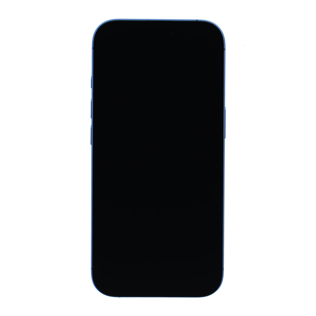 99新 Apple iPhone 17 256G 青霧藍色 中國大陸版