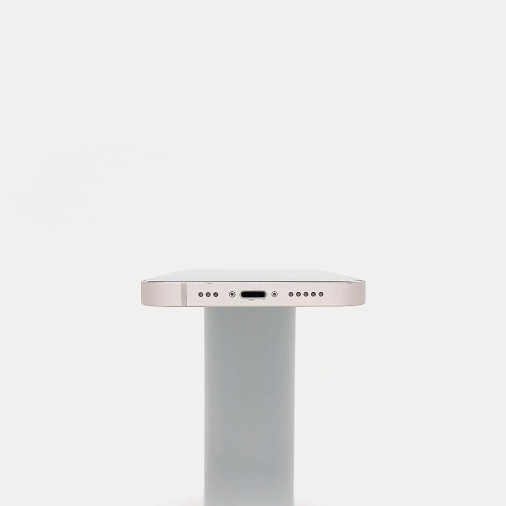 95新 Apple iPhone 13 256G 粉紅色 中國大陸版