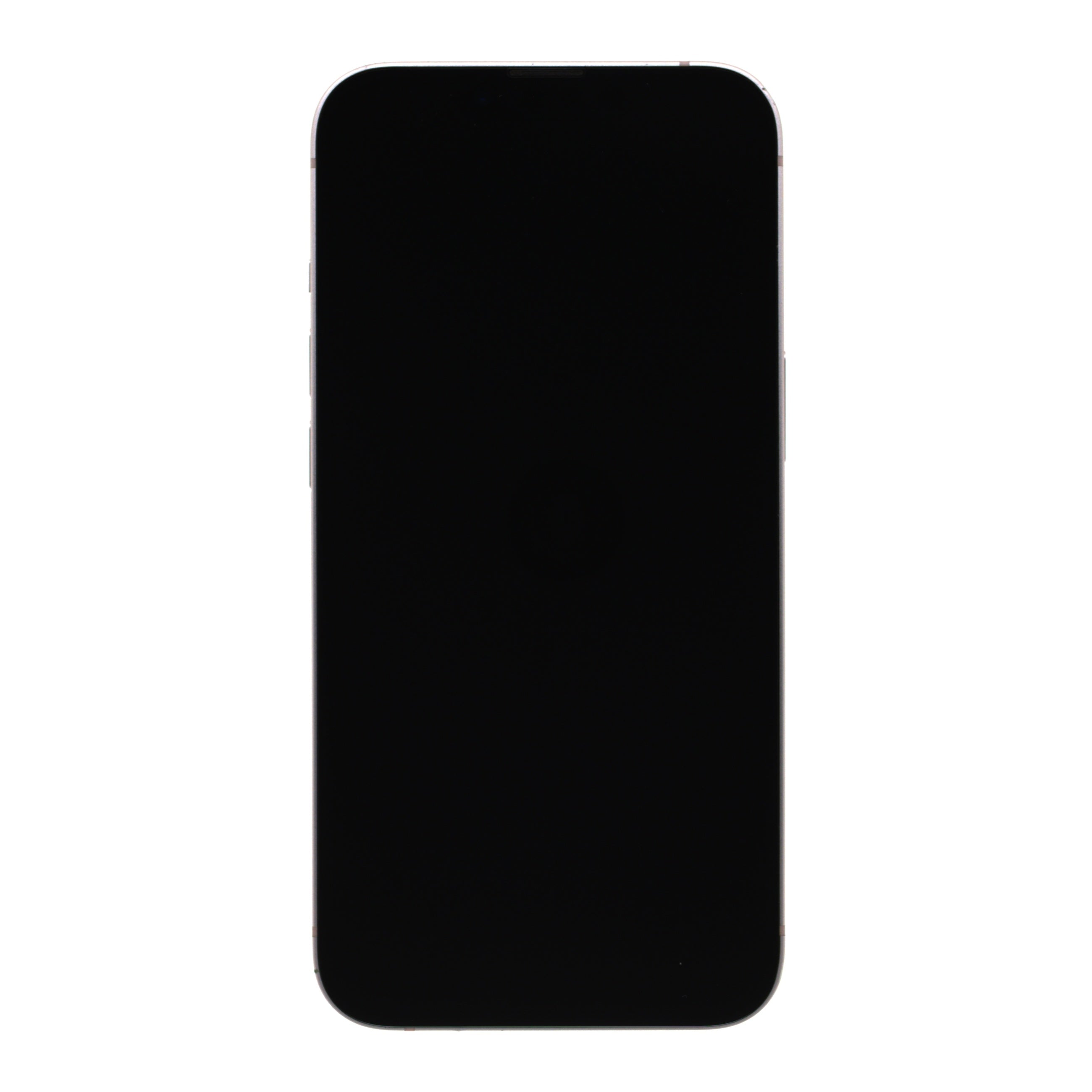 95新 Apple iPhone 13 256G 粉紅色 中國大陸版