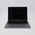 95新 Apple MacBook Pro 22年 13寸 M2（8+10核） 8G RAM 512G SSD 深空灰色