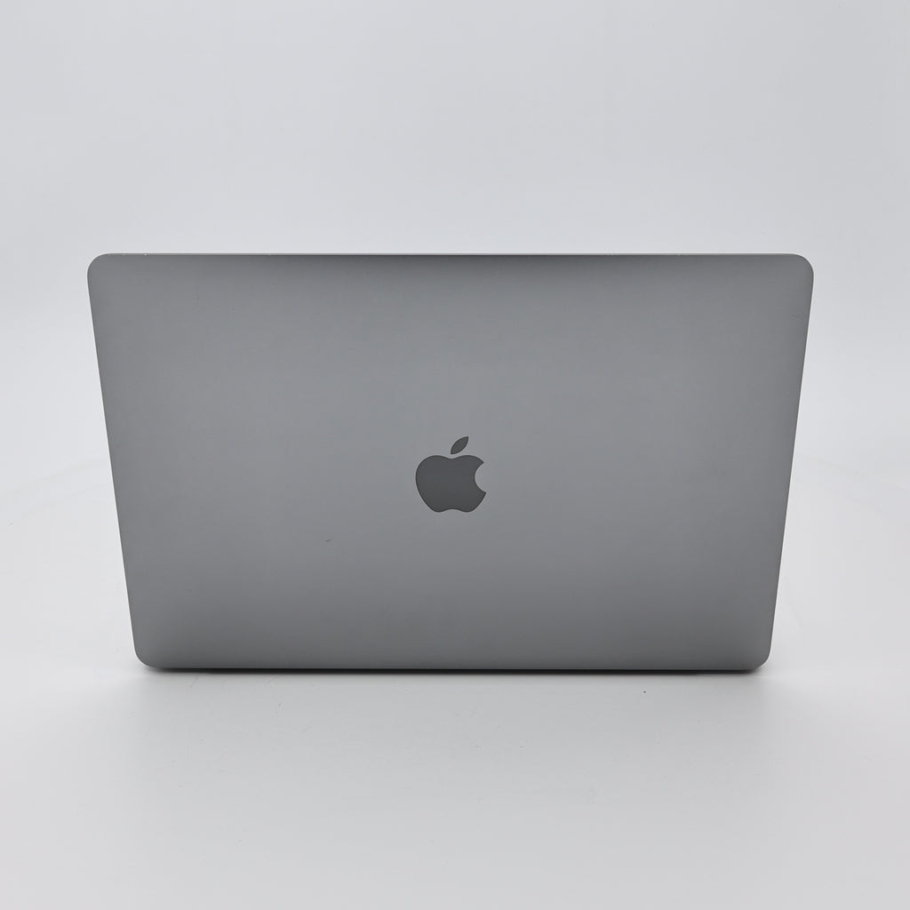 95新 Apple MacBook Pro 22年 13寸 M2（8+10核） 8G RAM 512G SSD 深空灰色
