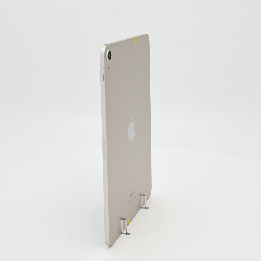 99新 Apple iPad Air5 256G 星光色 WIFI