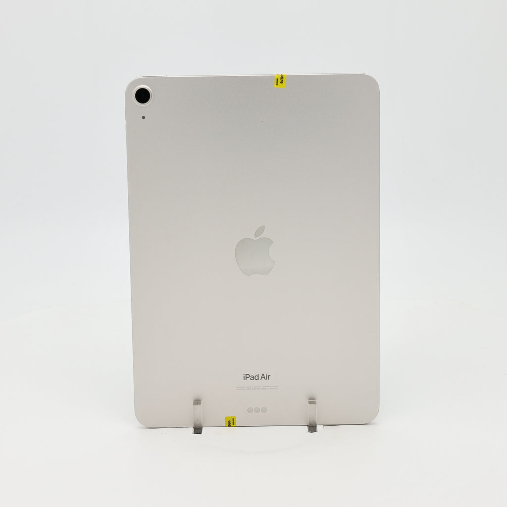 99新 Apple iPad Air5 256G 星光色 WIFI