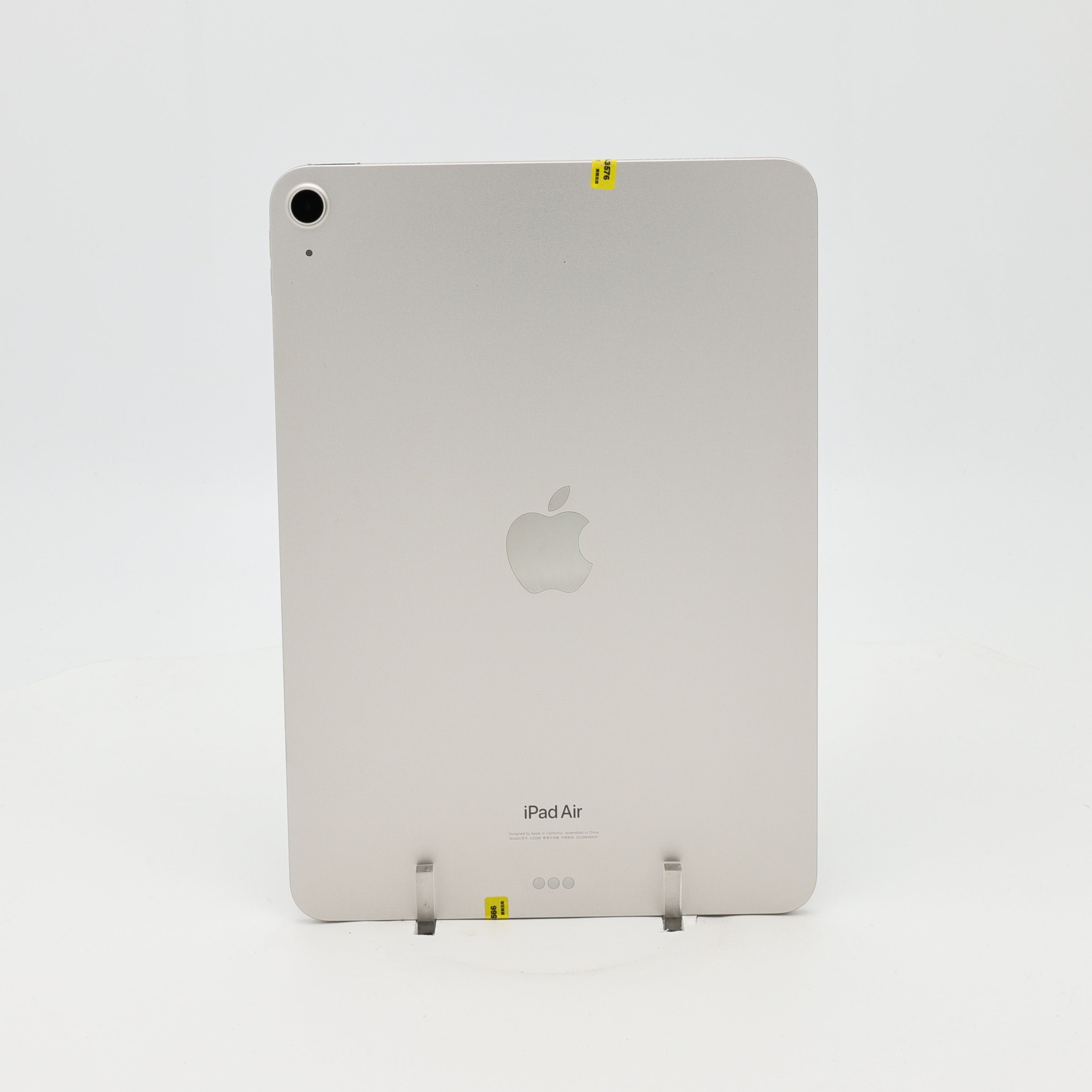 99新 Apple iPad Air5 256G 星光色 WIFI