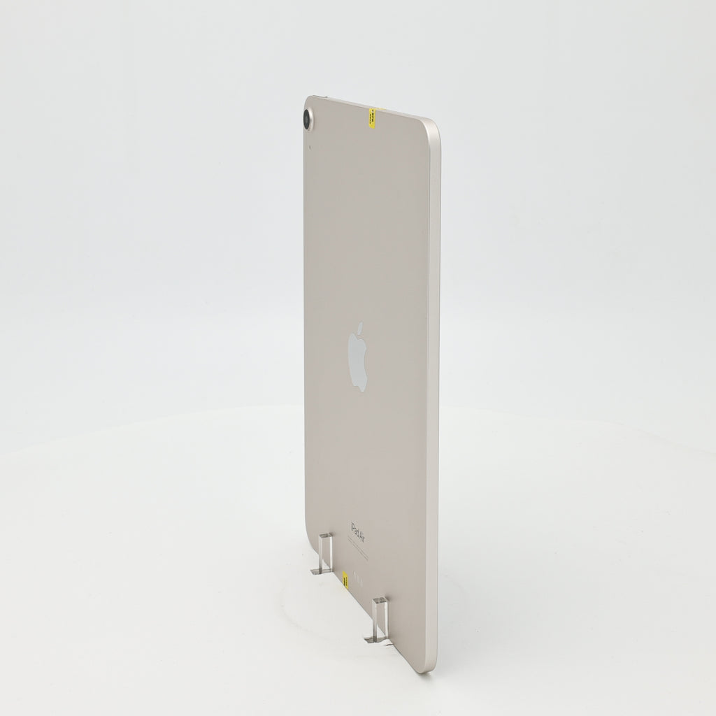 99新 Apple iPad Air5 256G 星光色 WIFI