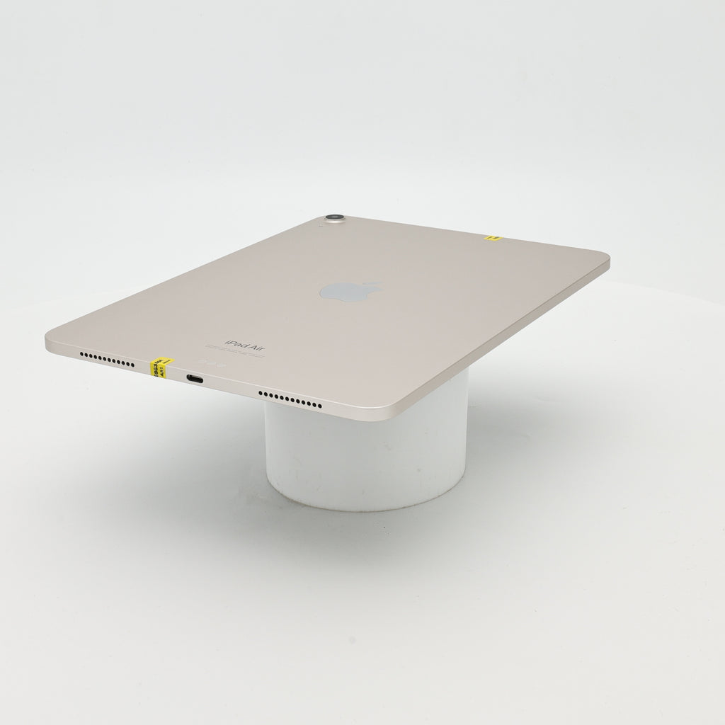 99新 Apple iPad Air5 256G 星光色 WIFI