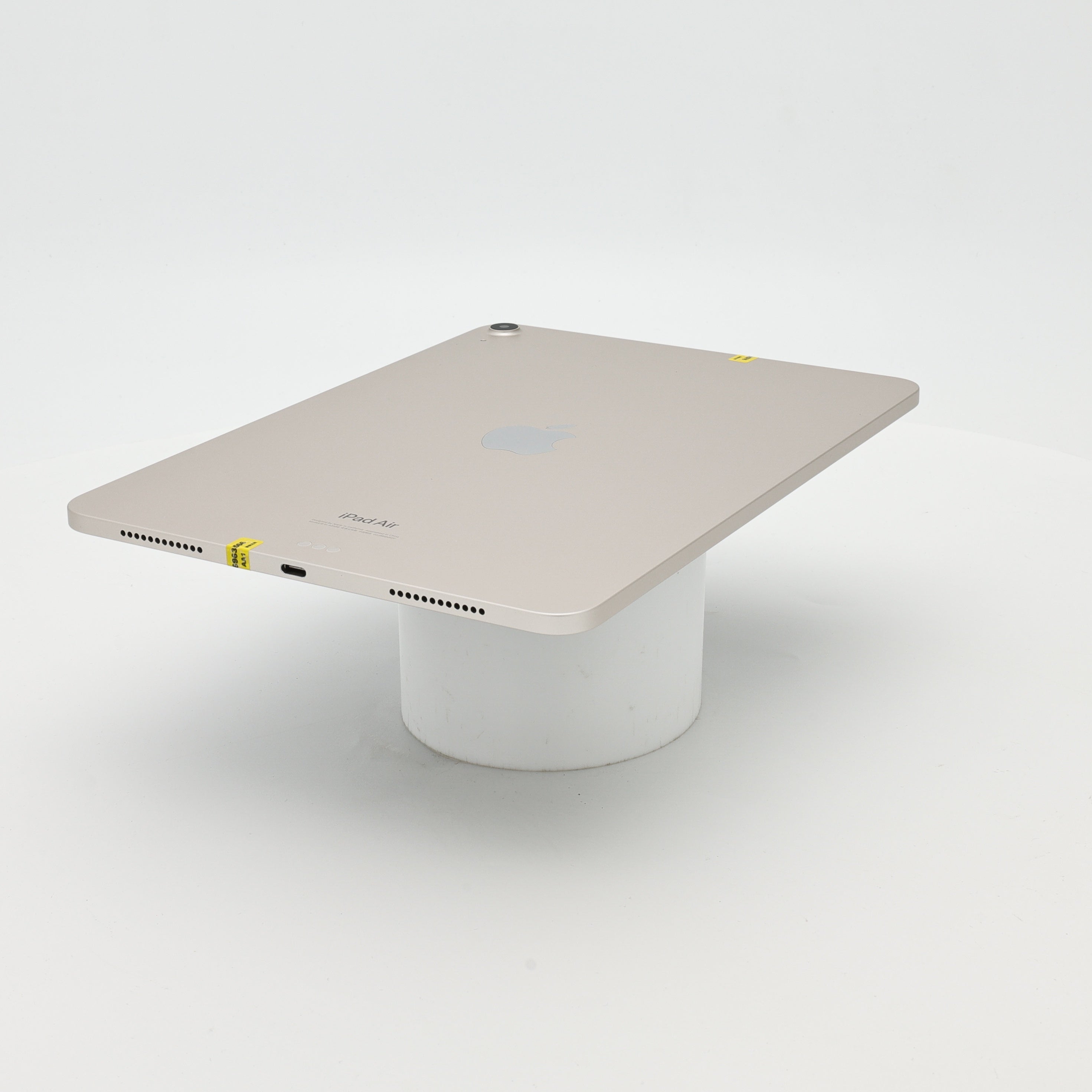 99新 Apple iPad Air5 256G 星光色 WIFI