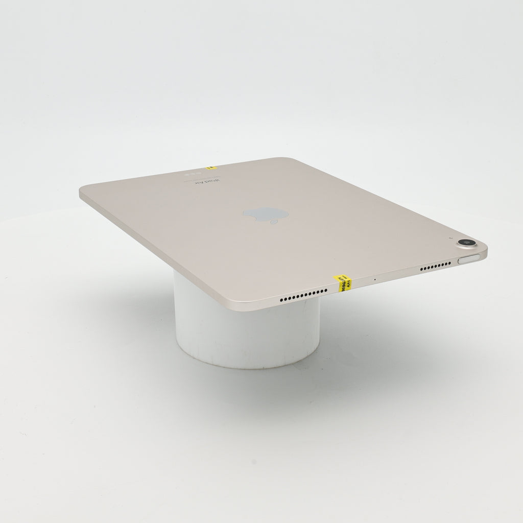 99新 Apple iPad Air5 256G 星光色 WIFI